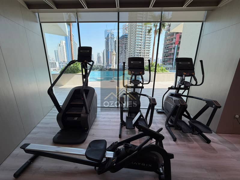 U Shape Kitchen, Middle Floor, Ready To Move In - Image 19