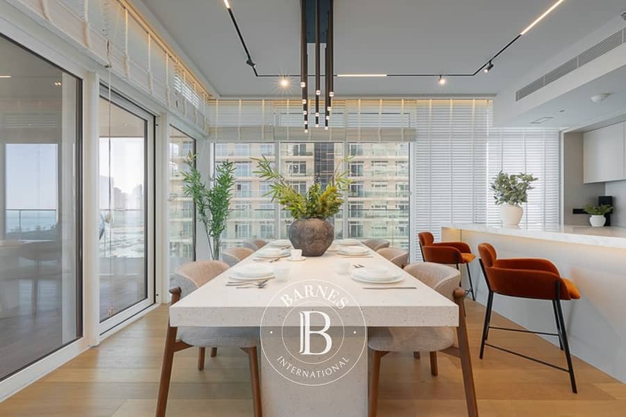 Full Sea View | Premium Unit | Elegant Furnishings - Image 8