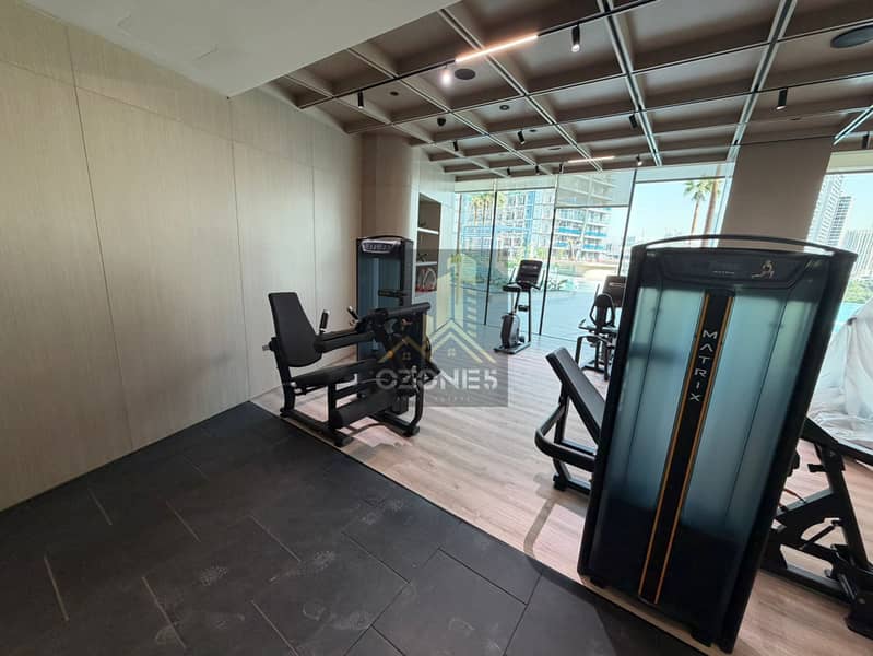 U Shape Kitchen, Middle Floor, Ready To Move In - Image 21