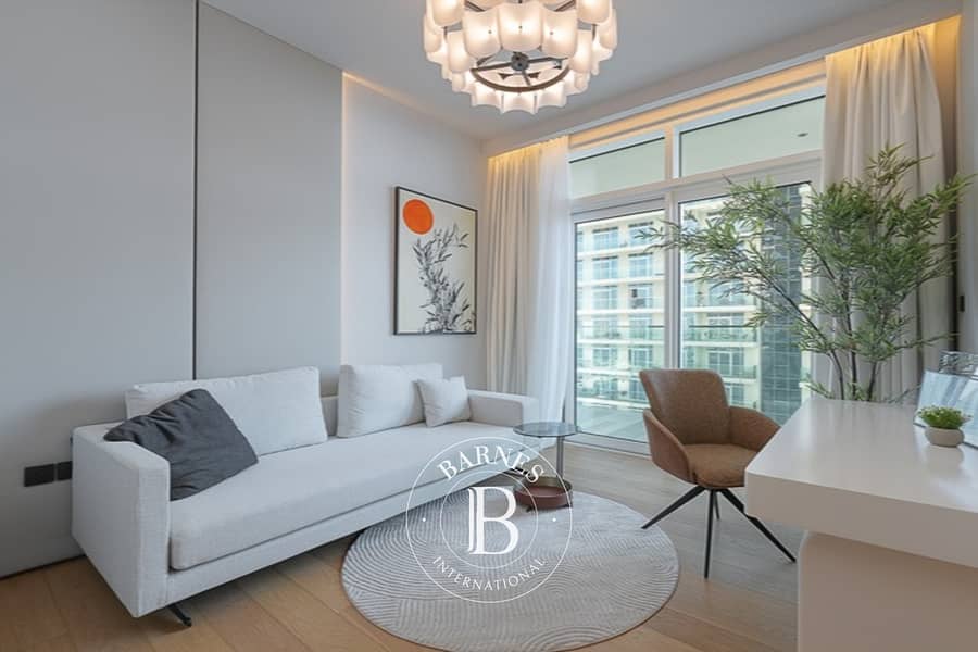 Full Sea View | Premium Unit | Elegant Furnishings - Image 10