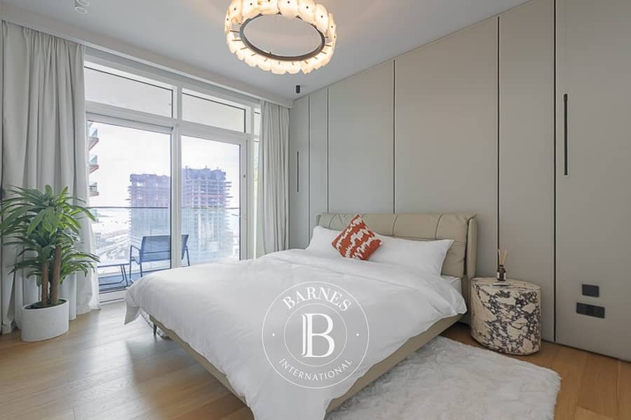 Full Sea View | Premium Unit | Elegant Furnishings - Image 11