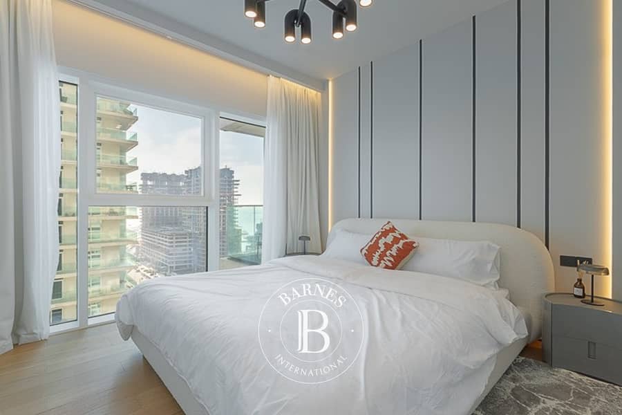 Full Sea View | Premium Unit | Elegant Furnishings - Image 13