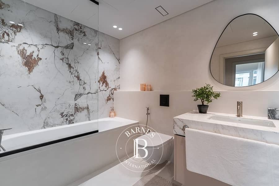 Full Sea View | Premium Unit | Elegant Furnishings - Image 14