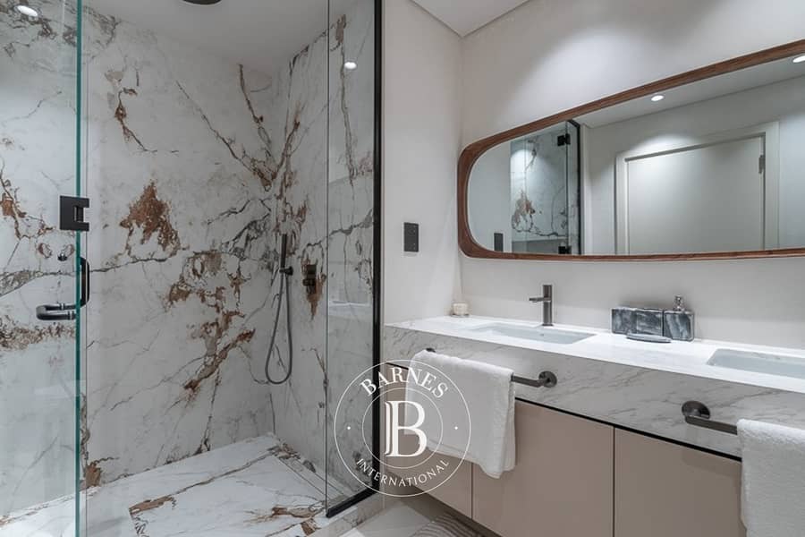 Full Sea View | Premium Unit | Elegant Furnishings - Image 15