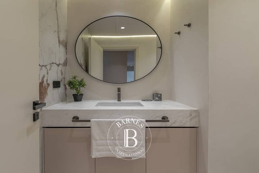 Full Sea View | Premium Unit | Elegant Furnishings - Image 19