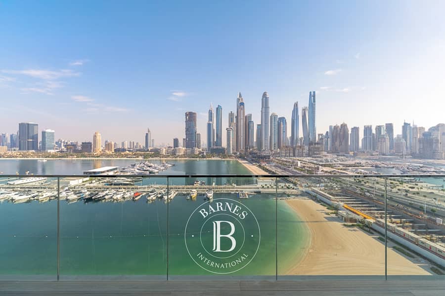 Full Sea View | Premium Unit | Elegant Furnishings - Image 21