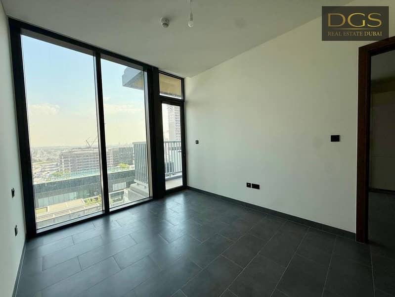 1BR with Study Room | Pool View | Vacant