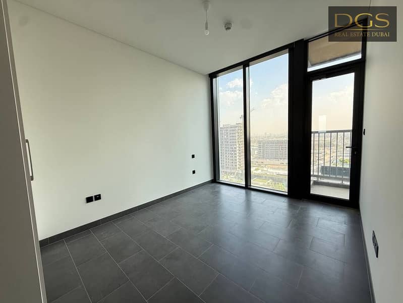 1BR with Study Room | Pool View | Vacant