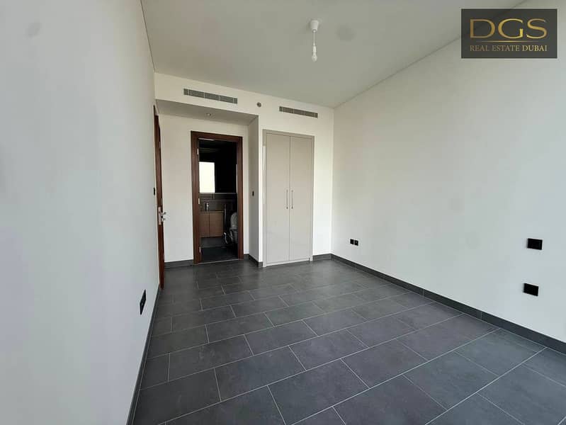 1BR with Study Room | Pool View | Vacant - Image 7