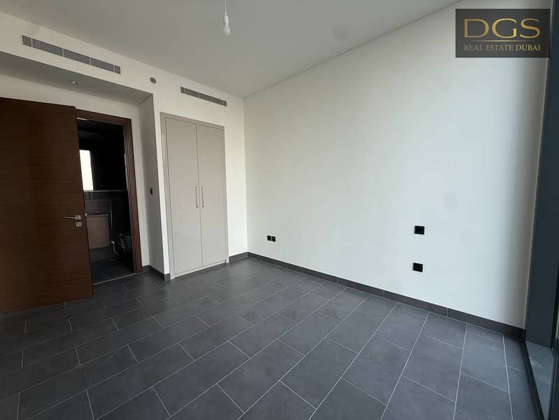 1BR with Study Room | Pool View | Vacant - Image 8