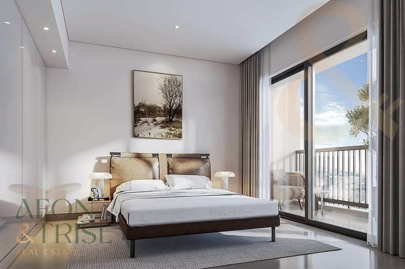 Distress Deal | Exclusive 1BR High Floor Urgent