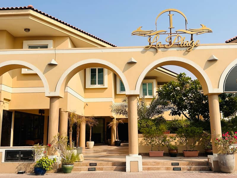 DIRECT OWNER 1BHK WITH PRIVATE TERRACE| WATERCANAL - Image 13