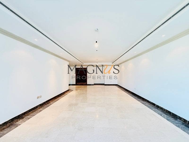 UNFURNISHED | SEA VIEW | HIGH FLOOR | HUGE LAYOUT - Image 6