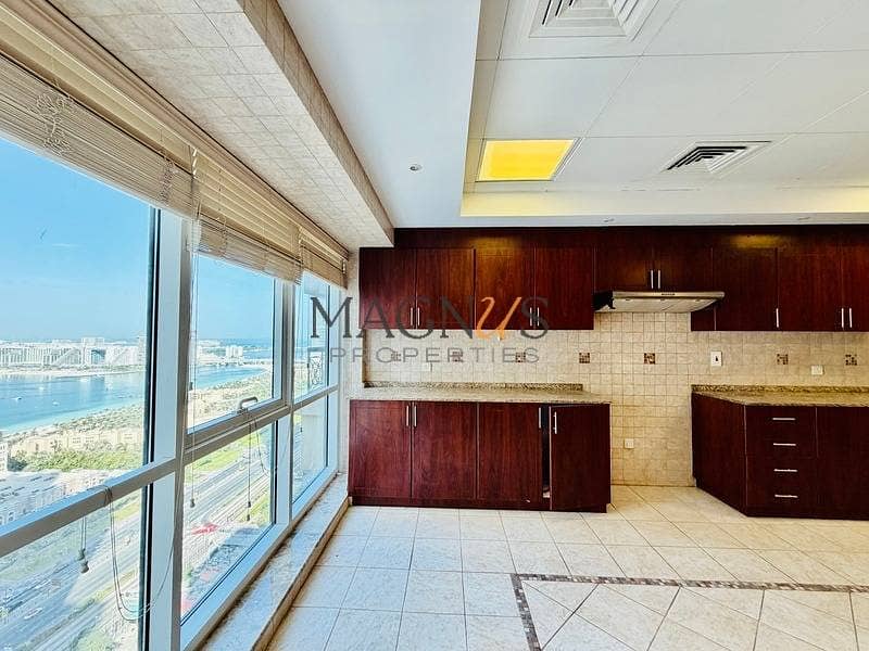 UNFURNISHED | SEA VIEW | HIGH FLOOR | HUGE LAYOUT - Image 7