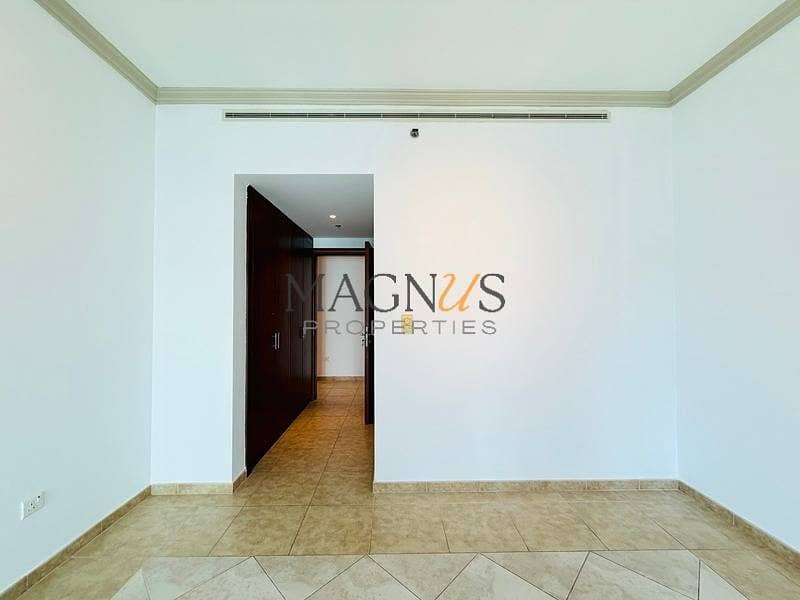 UNFURNISHED | SEA VIEW | HIGH FLOOR | HUGE LAYOUT - Image 9