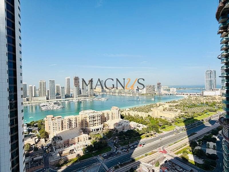 UNFURNISHED | SEA VIEW | HIGH FLOOR | HUGE LAYOUT - Image 12