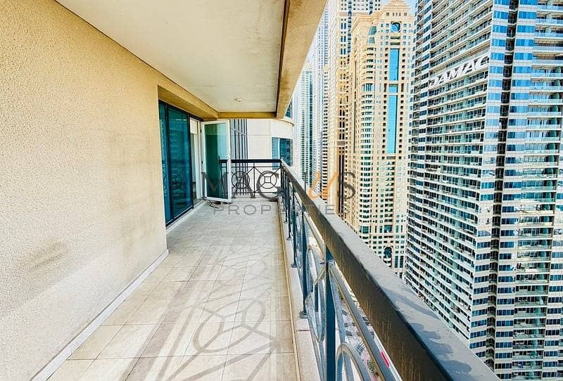 UNFURNISHED | SEA VIEW | HIGH FLOOR | HUGE LAYOUT - Image 13