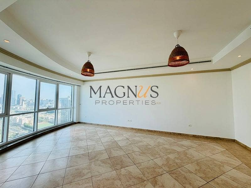 UNFURNISHED | SEA VIEW | HIGH FLOOR | HUGE LAYOUT - Image 14