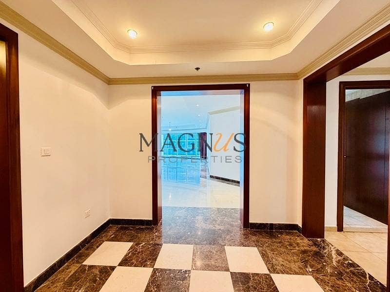 UNFURNISHED | SEA VIEW | HIGH FLOOR | HUGE LAYOUT - Image 15