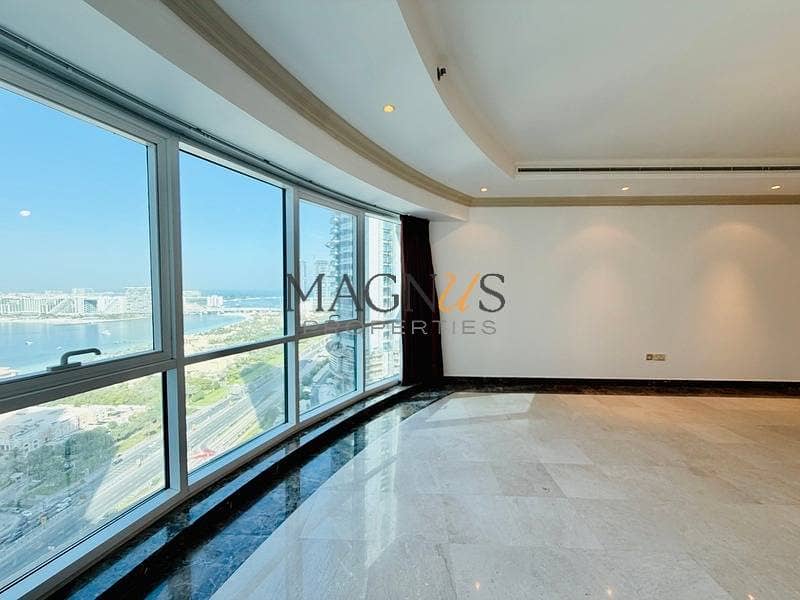 UNFURNISHED | SEA VIEW | HIGH FLOOR | HUGE LAYOUT - Image 16