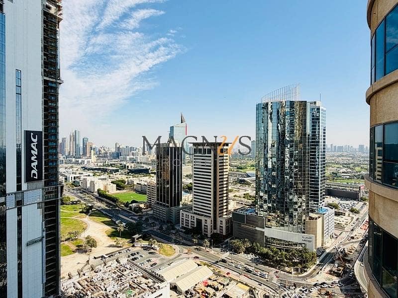 UNFURNISHED | SEA VIEW | HIGH FLOOR | HUGE LAYOUT - Image 17