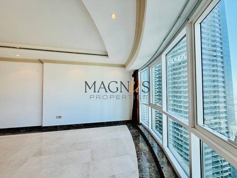 UNFURNISHED | SEA VIEW | HIGH FLOOR | HUGE LAYOUT - Image 18