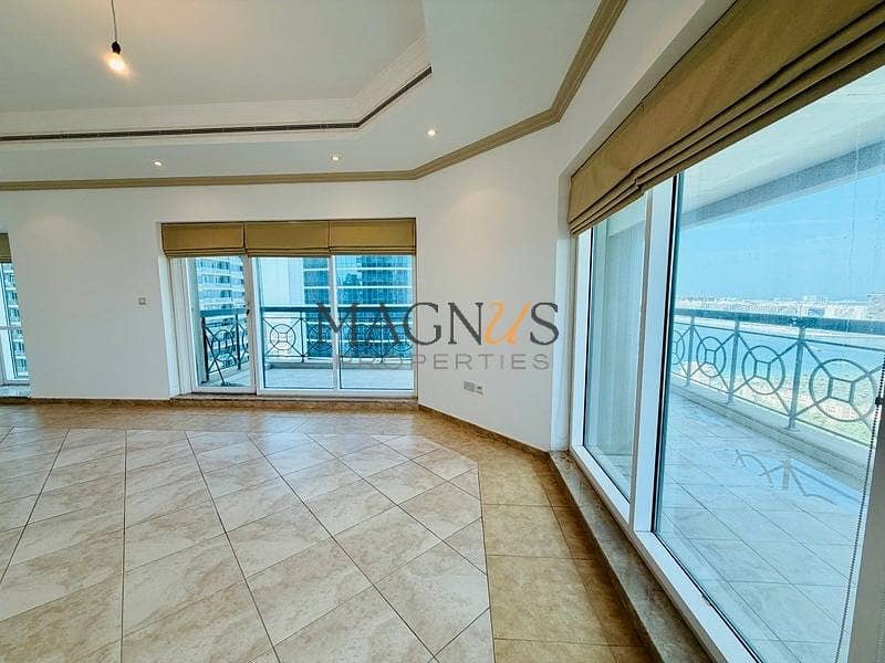 UNFURNISHED | SEA VIEW | HIGH FLOOR | HUGE LAYOUT - Image 19