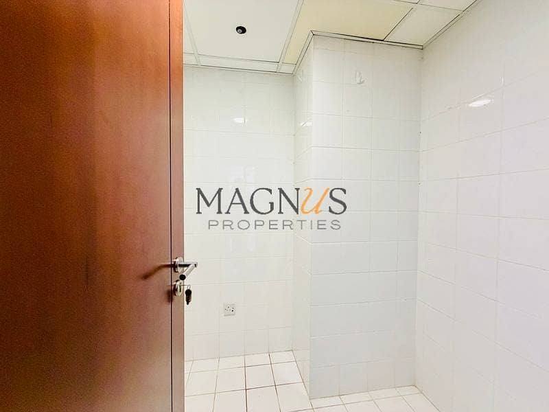 UNFURNISHED | SEA VIEW | HIGH FLOOR | HUGE LAYOUT - Image 21