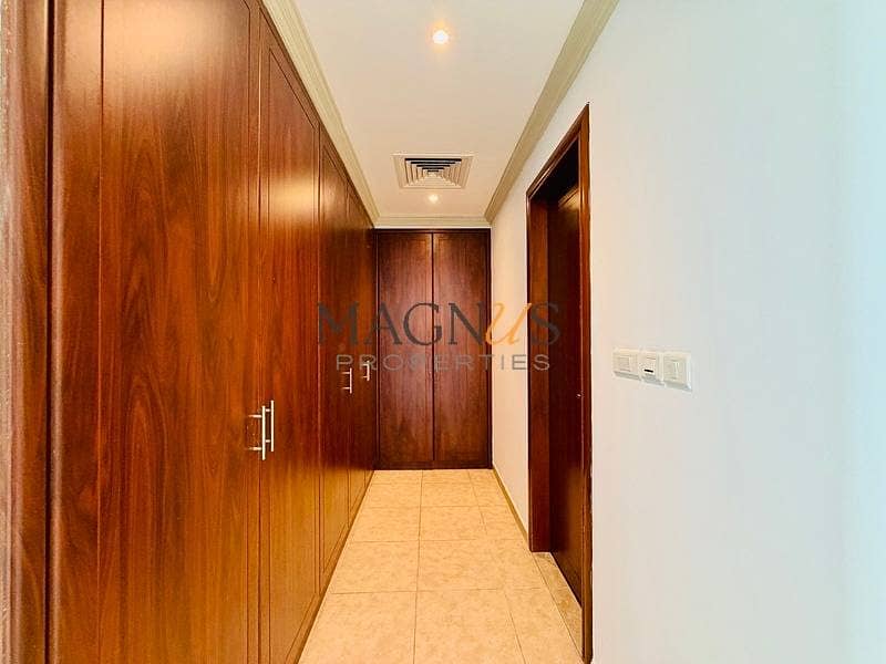 UNFURNISHED | SEA VIEW | HIGH FLOOR | HUGE LAYOUT - Image 23