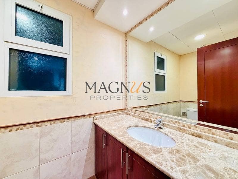 UNFURNISHED | SEA VIEW | HIGH FLOOR | HUGE LAYOUT - Image 24