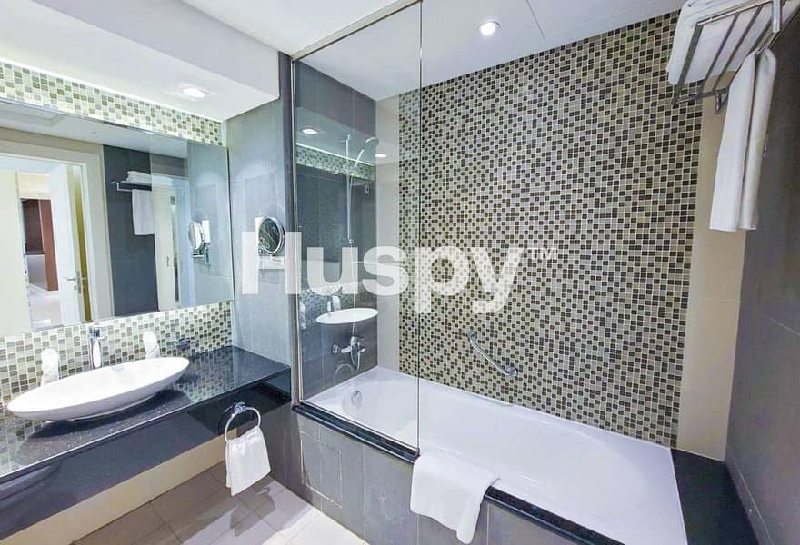 Furnished | Open Plan | Vacant - Image 7