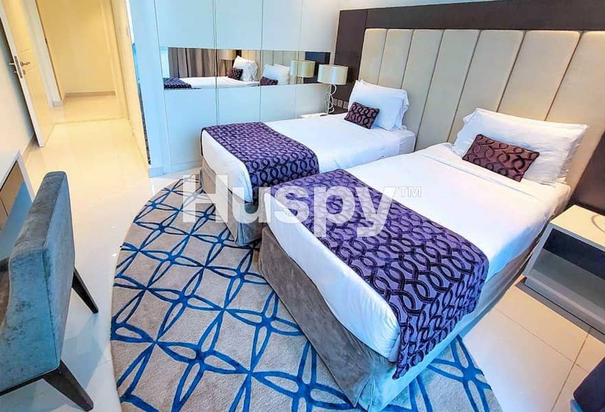 Furnished | Open Plan | Vacant - Image 9