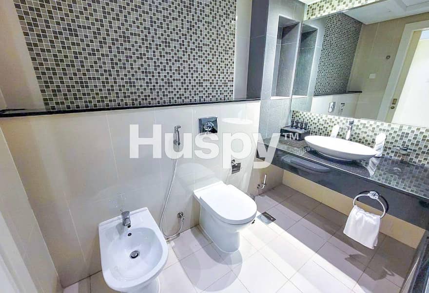 Furnished | Open Plan | Vacant - Image 10