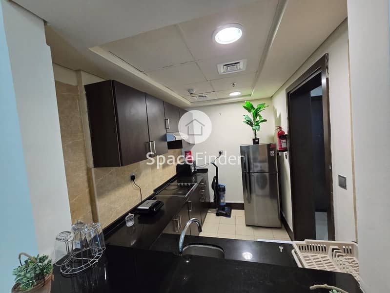 Unfurnished | 1 Bedroom | Prime Location - Image 6