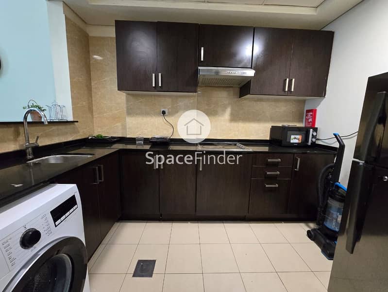 Unfurnished | 1 Bedroom | Prime Location - Image 7