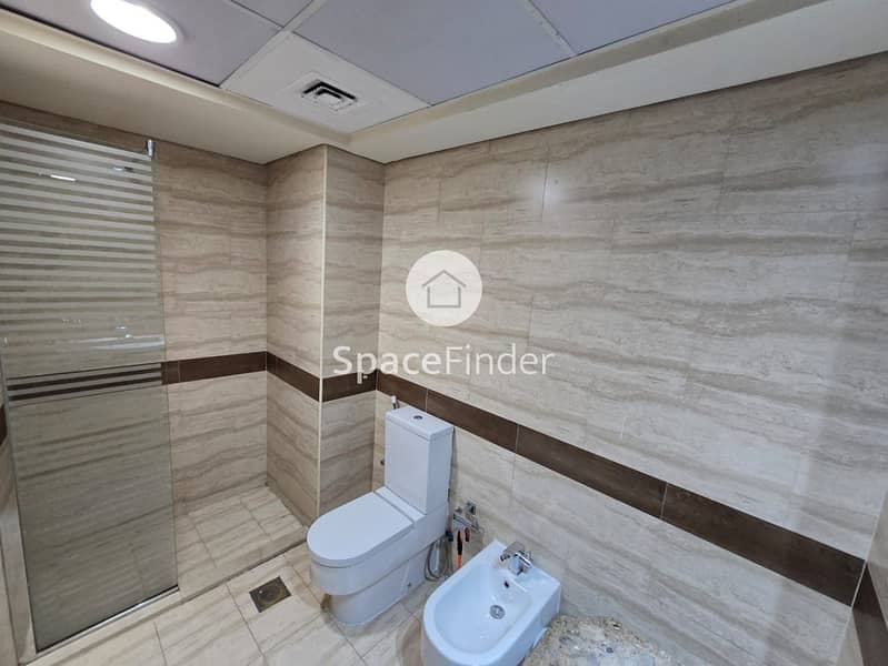 Unfurnished | 1 Bedroom | Prime Location - Image 9