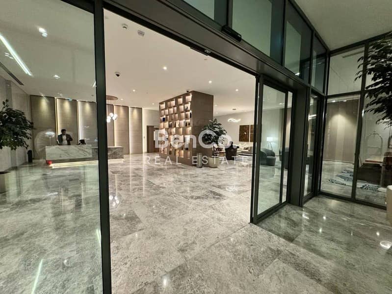 Burj Khalifa View | Fully Furnished | Ready - Image 26