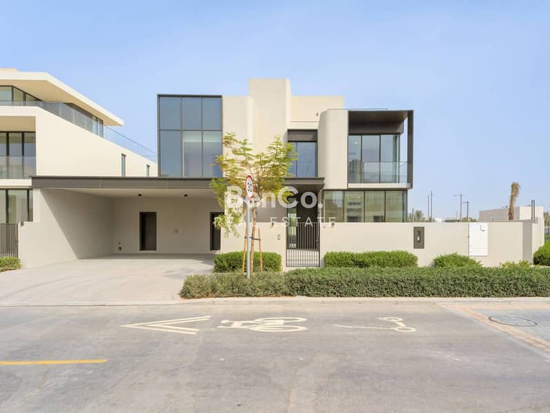 On The Lagoon | 5 Bed With 6 Bath | Handed Over