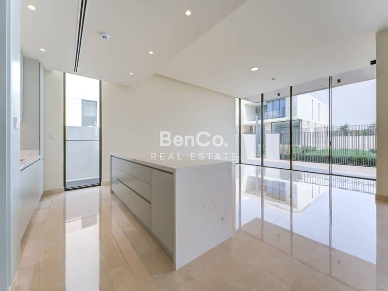 On The Lagoon | 5 Bed With 6 Bath | Handed Over