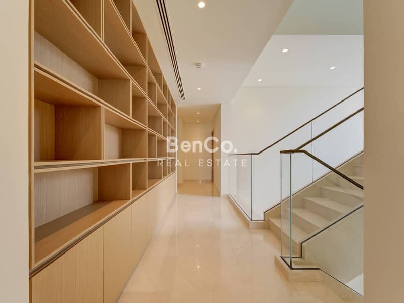 On The Lagoon | 5 Bed With 6 Bath | Handed Over - Image 19