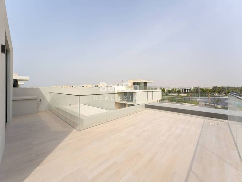 On The Lagoon | 5 Bed With 6 Bath | Handed Over - Image 29