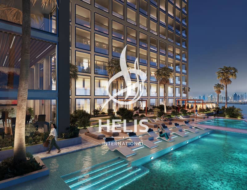 Modern 2BR Living Near City Routes - Image 6