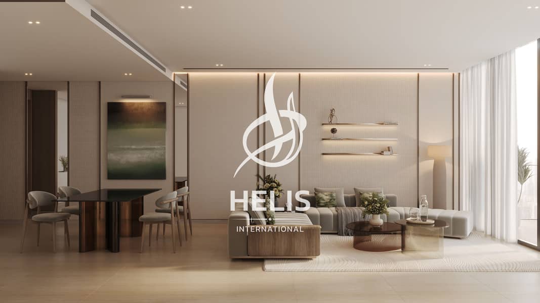 Modern 2BR Living Near City Routes - Image 7