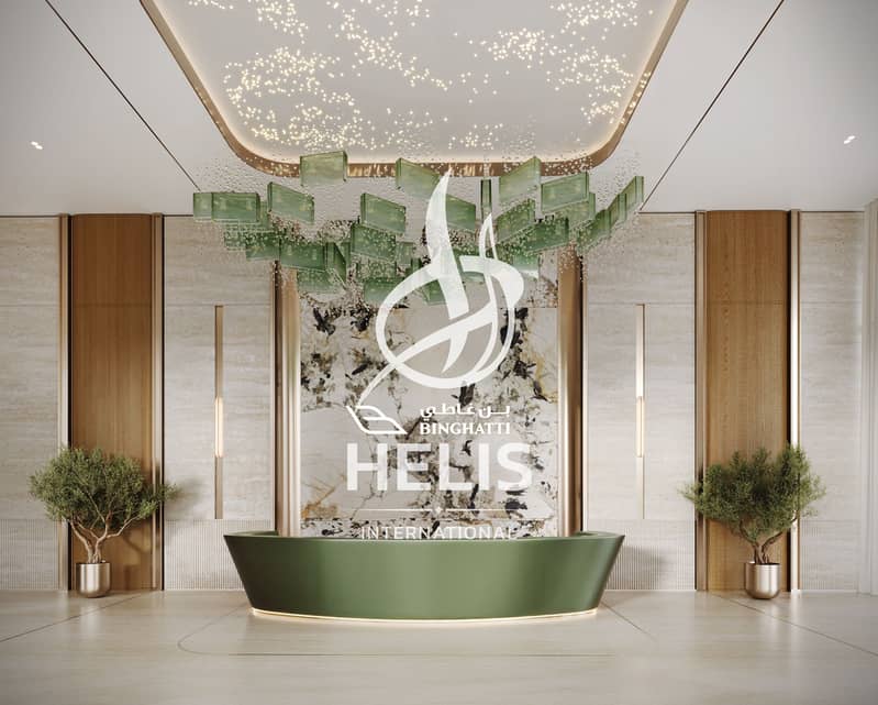 Modern 2BR Living Near City Routes - Image 8