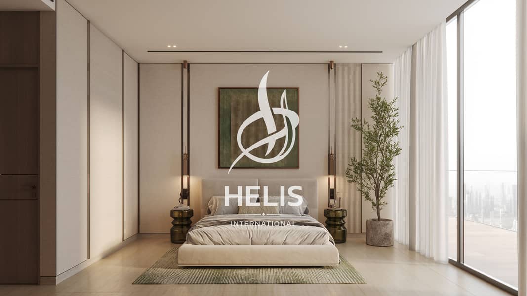 Modern 2BR Living Near City Routes - Image 9