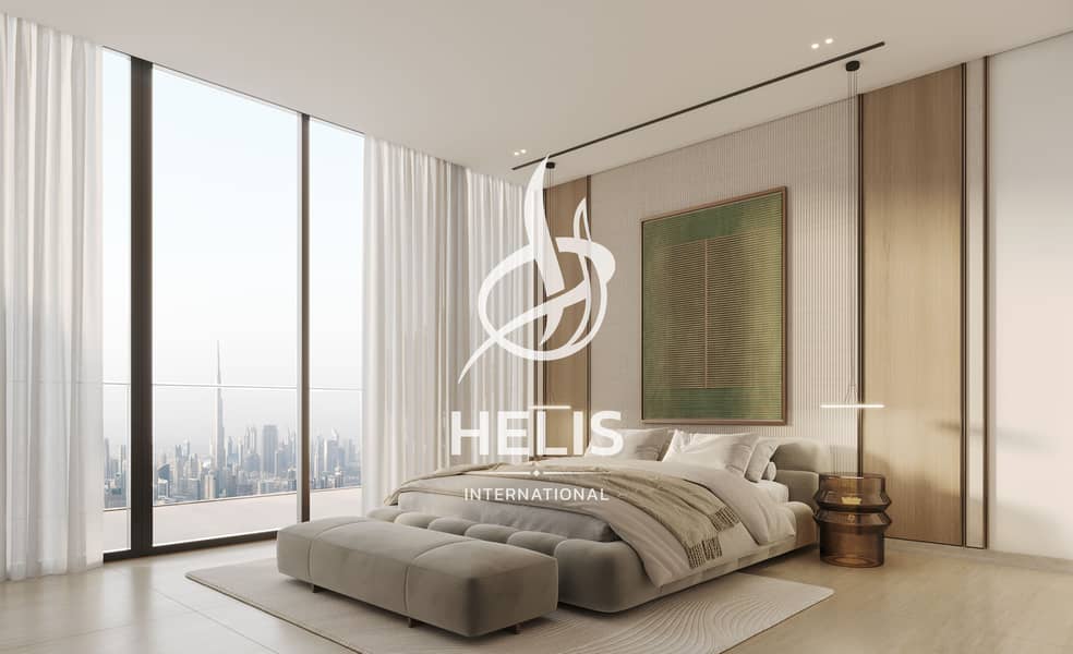 Modern 2BR Living Near City Routes - Image 10