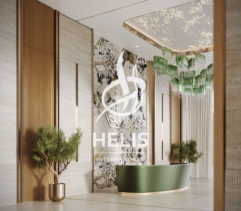 Modern 2BR Living Near City Routes - Image 11