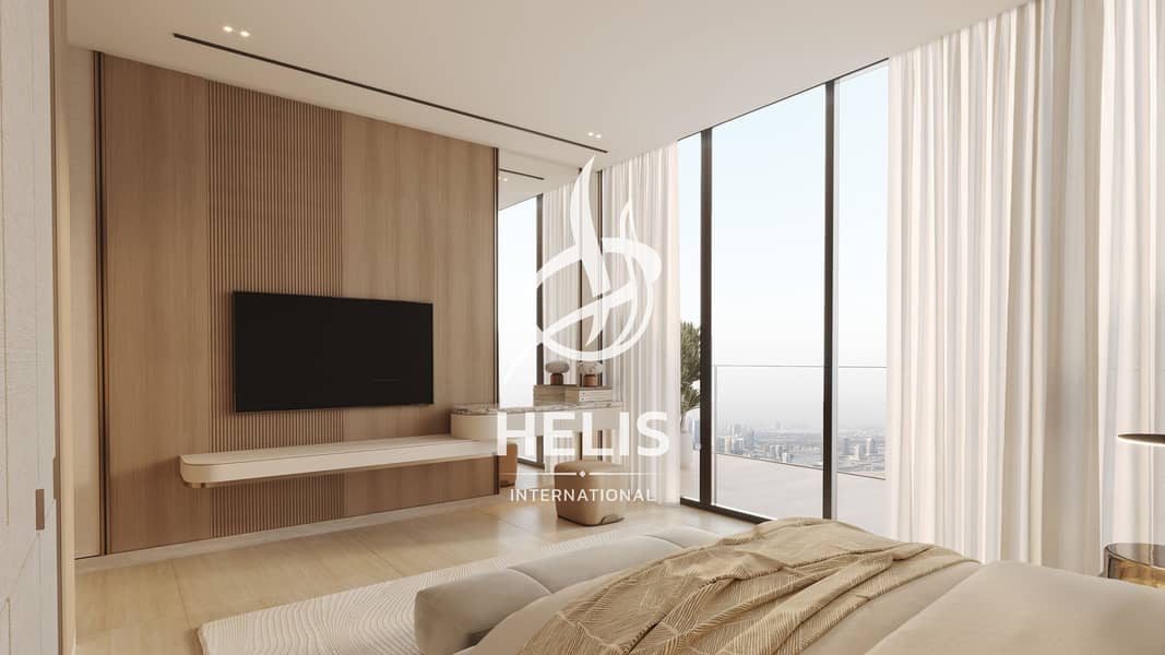 Modern 2BR Living Near City Routes - Image 14