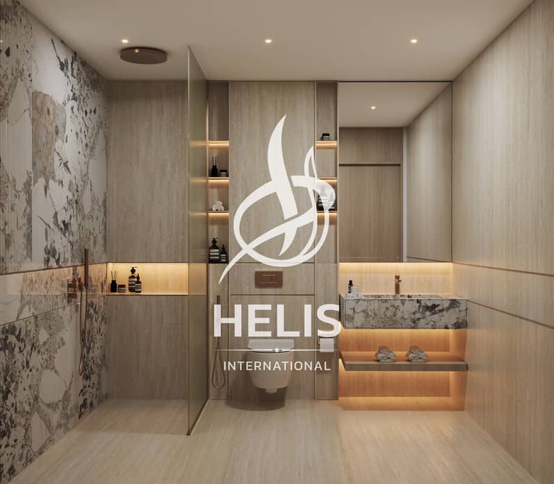 Modern 2BR Living Near City Routes - Image 15