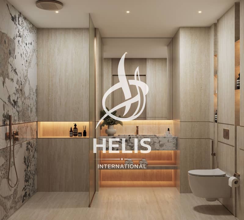 Modern 2BR Living Near City Routes - Image 17